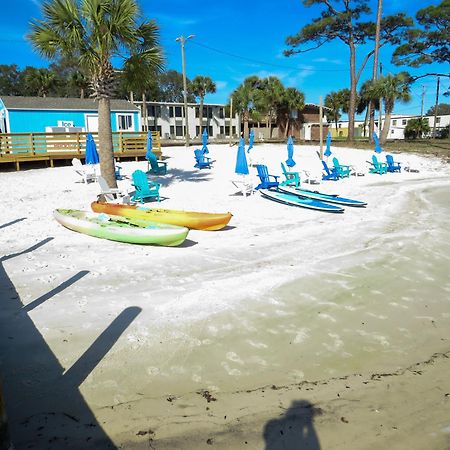 Quality Inn Fort Walton Beach - Destin West Extérieur photo