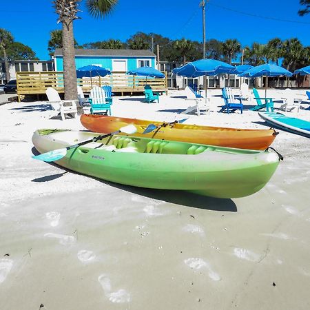 Quality Inn Fort Walton Beach - Destin West Extérieur photo