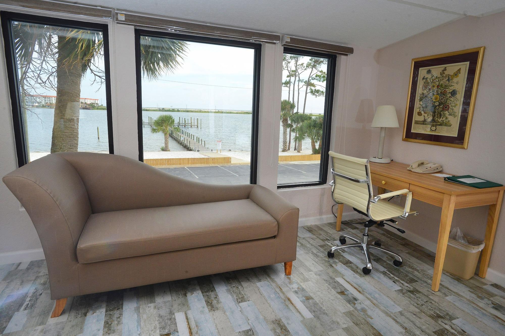Quality Inn Fort Walton Beach - Destin West Extérieur photo