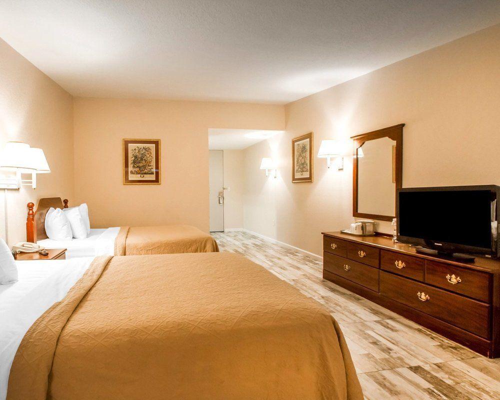 Quality Inn Fort Walton Beach - Destin West Extérieur photo