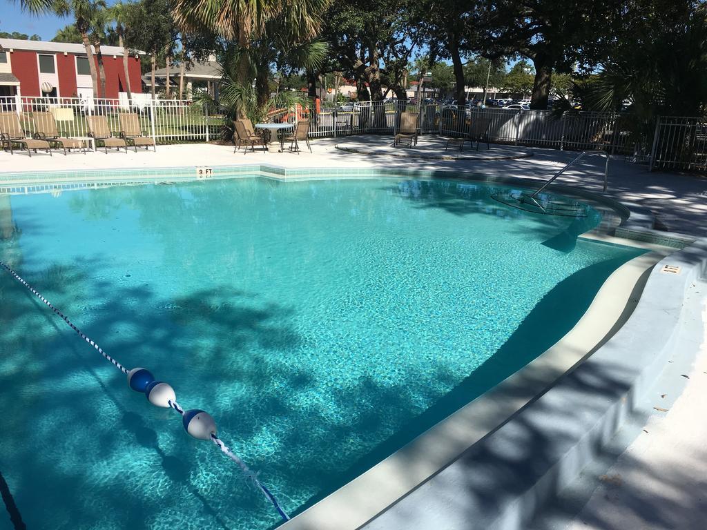 Quality Inn Fort Walton Beach - Destin West Extérieur photo
