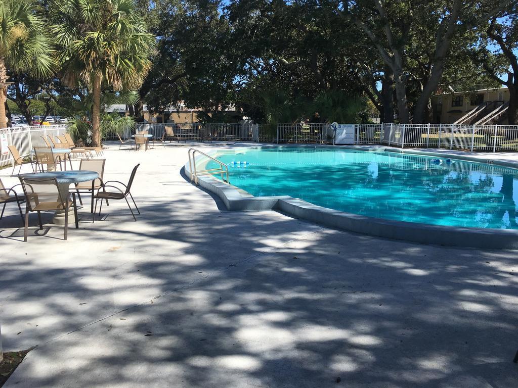 Quality Inn Fort Walton Beach - Destin West Extérieur photo