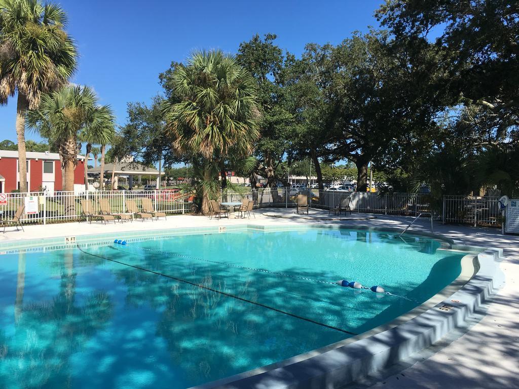Quality Inn Fort Walton Beach - Destin West Extérieur photo
