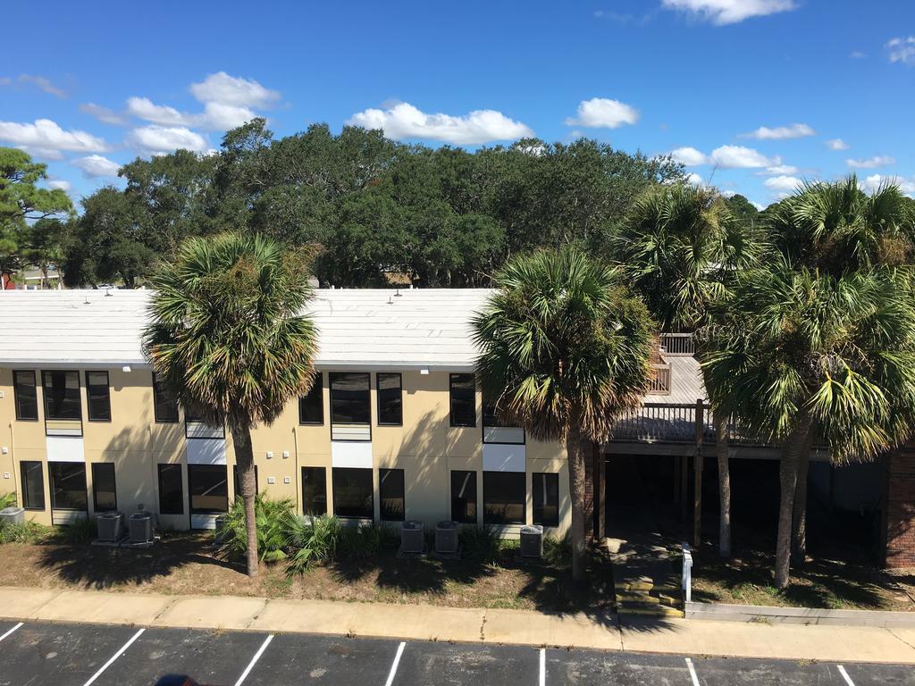 Quality Inn Fort Walton Beach - Destin West Extérieur photo