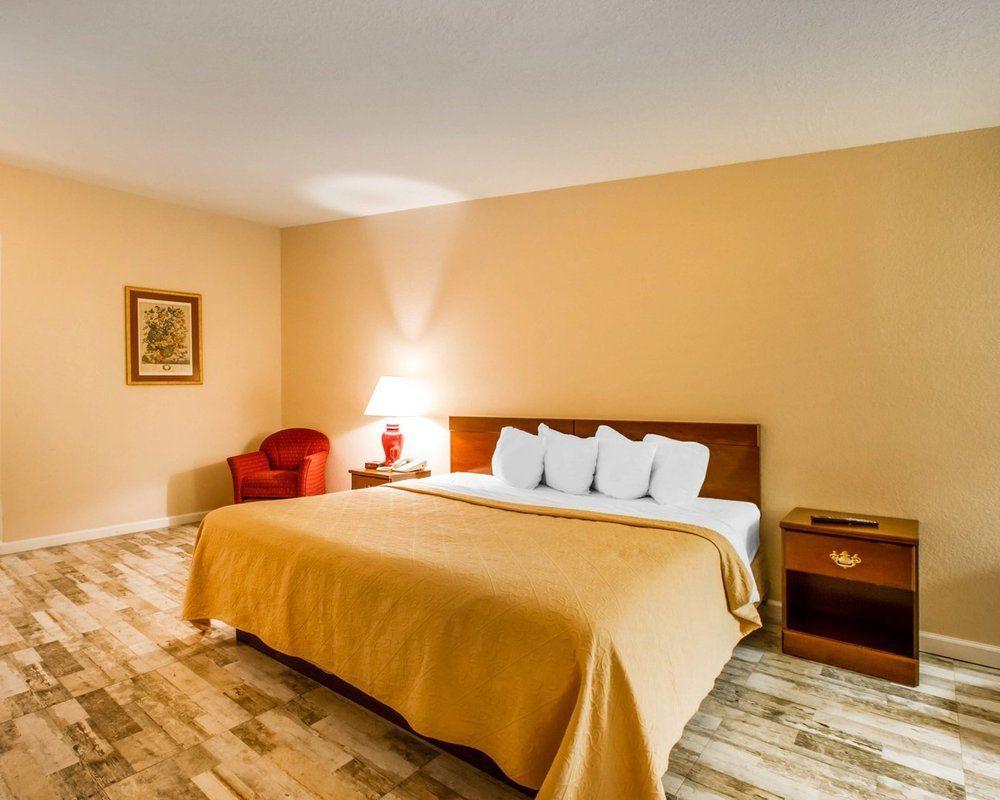 Quality Inn Fort Walton Beach - Destin West Extérieur photo