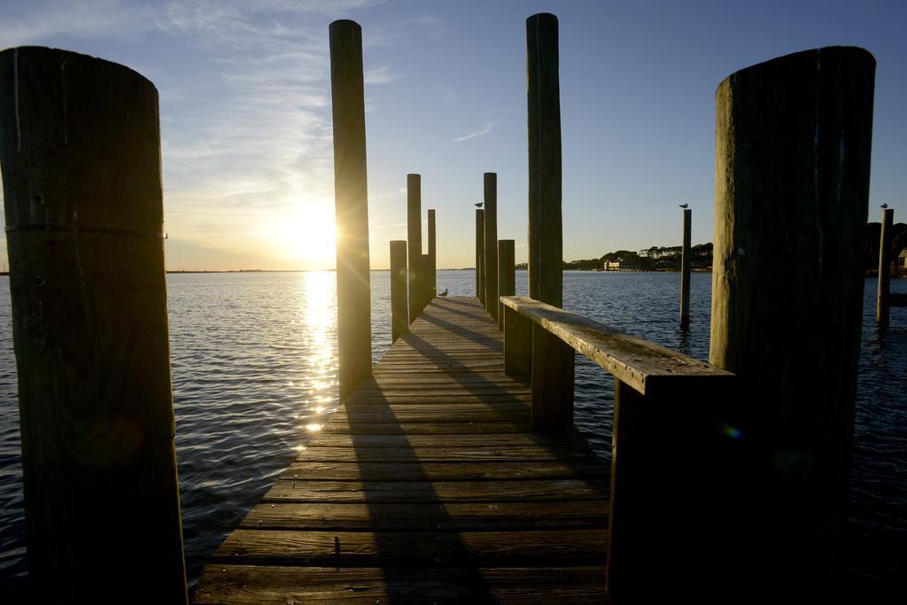 Quality Inn Fort Walton Beach - Destin West Extérieur photo