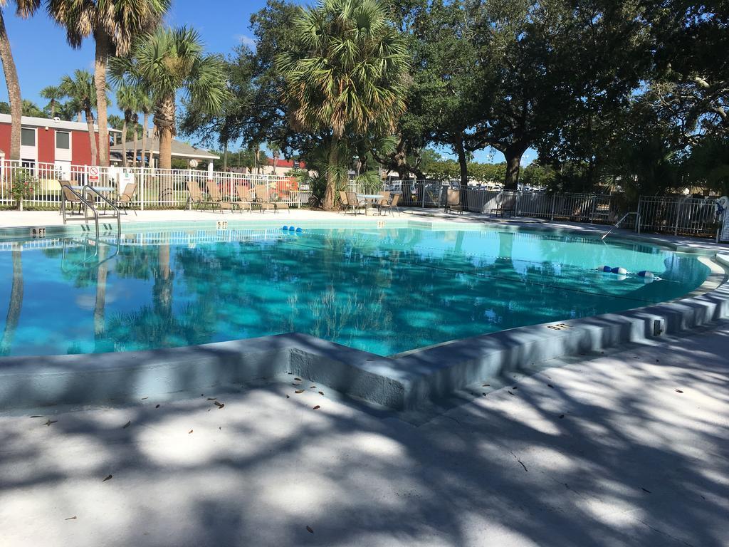 Quality Inn Fort Walton Beach - Destin West Extérieur photo