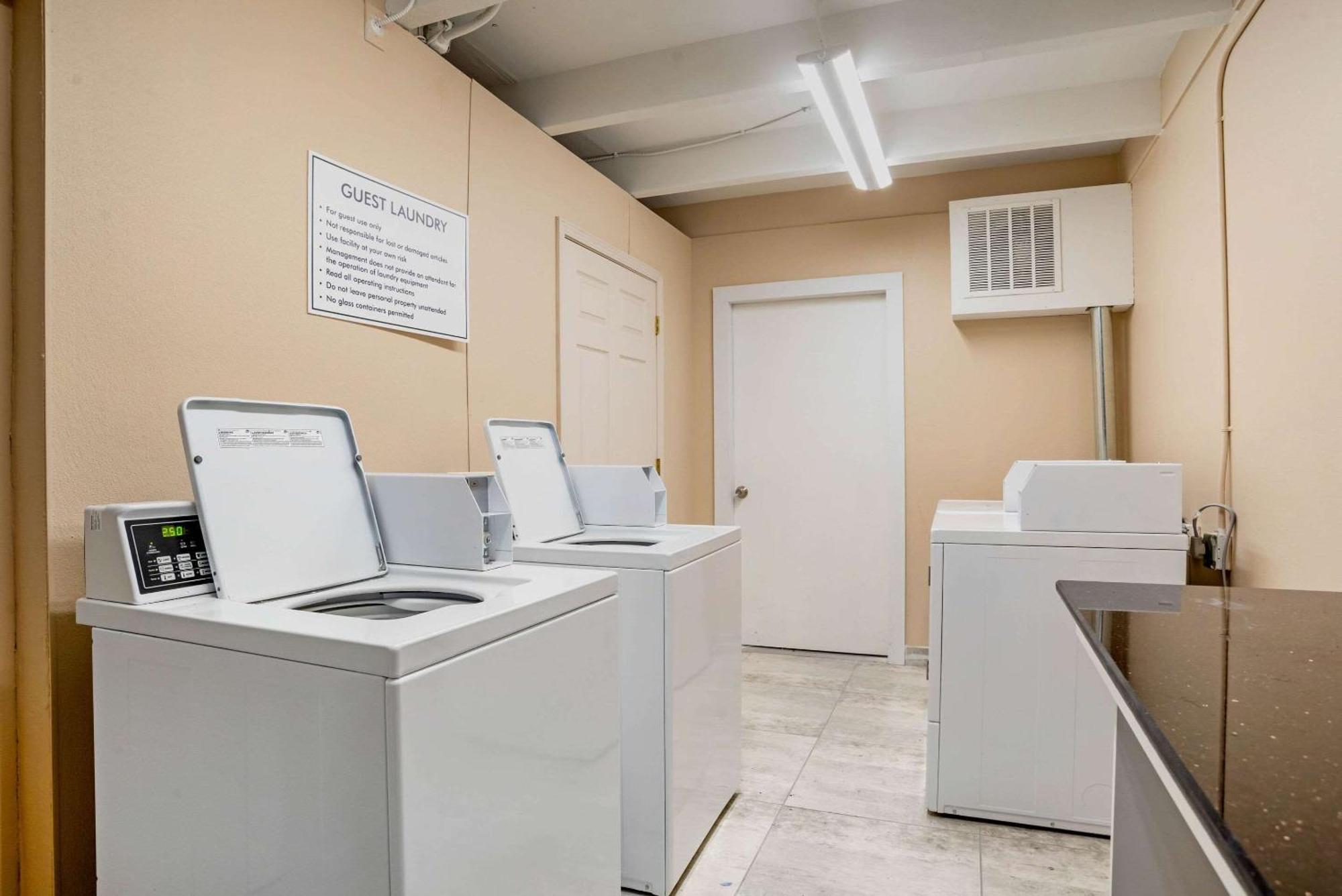 Quality Inn Fort Walton Beach - Destin West Extérieur photo