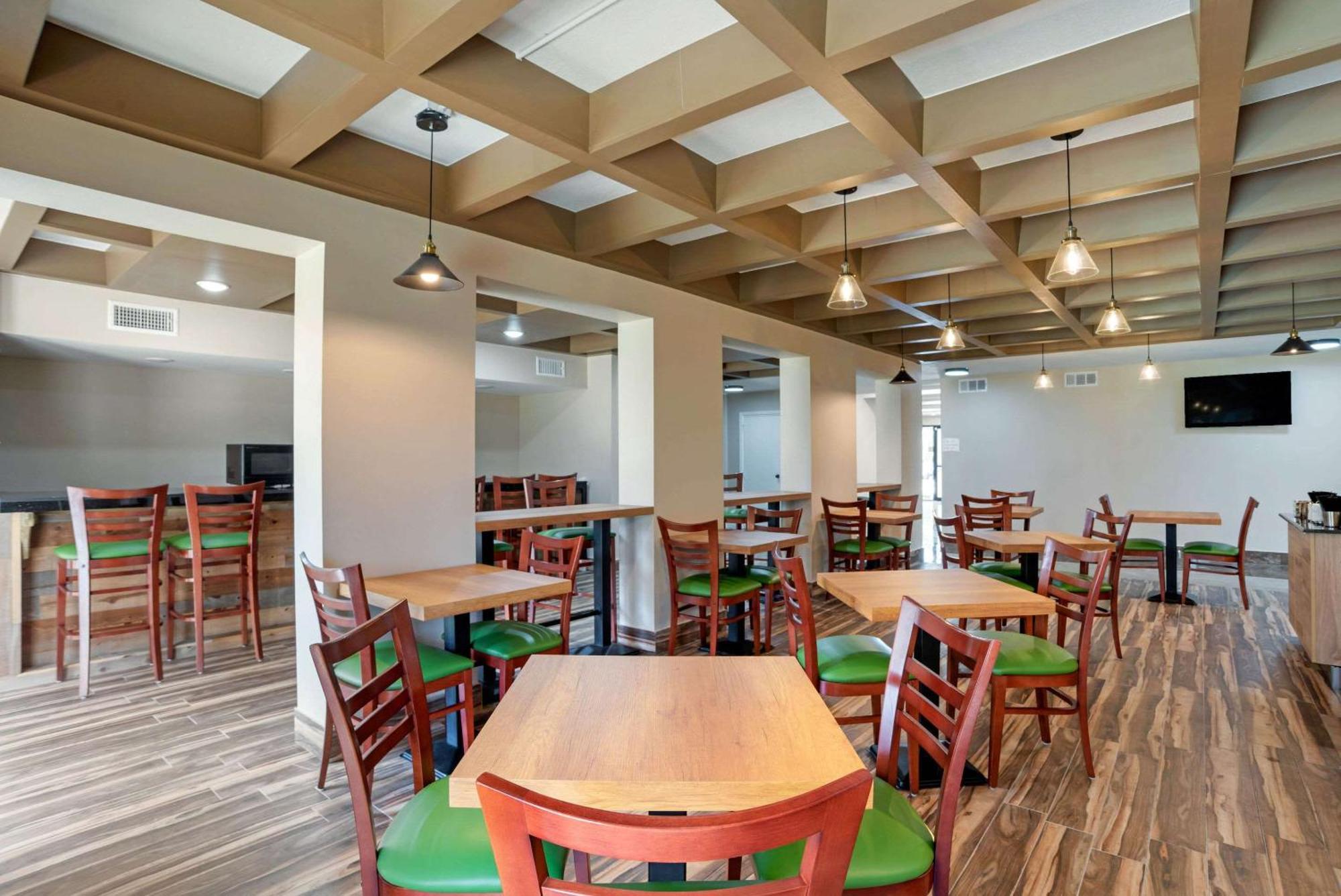 Quality Inn Fort Walton Beach - Destin West Extérieur photo