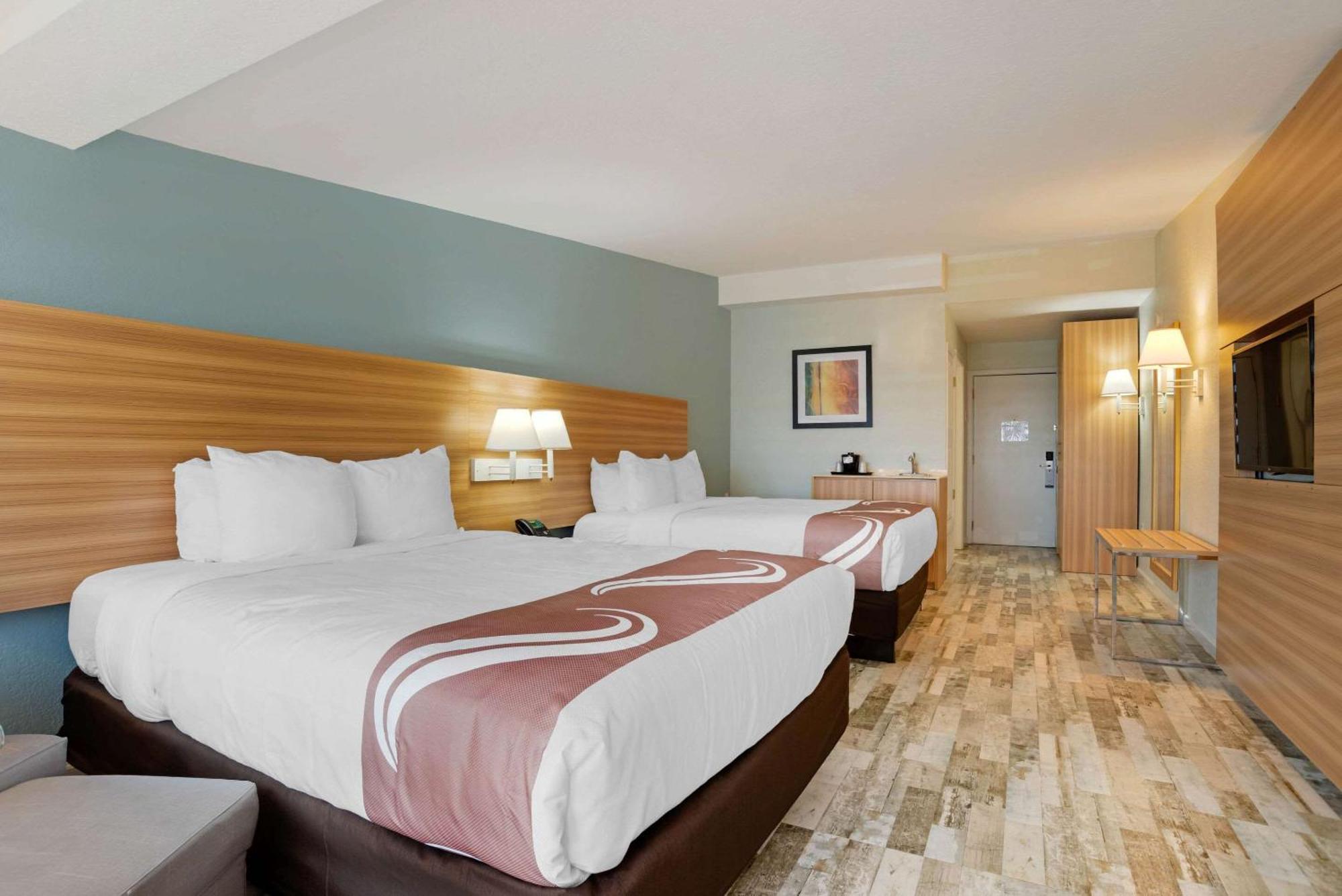 Quality Inn Fort Walton Beach - Destin West Extérieur photo
