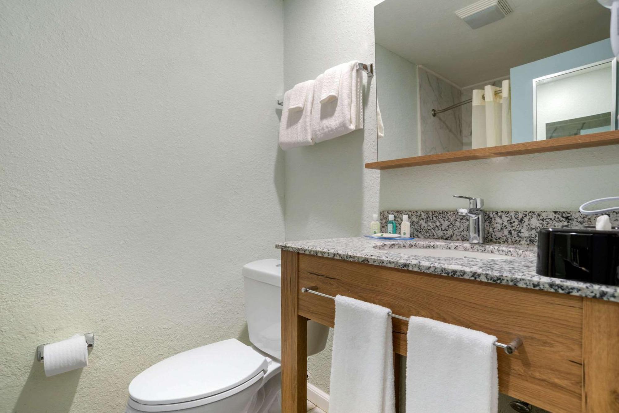 Quality Inn Fort Walton Beach - Destin West Extérieur photo