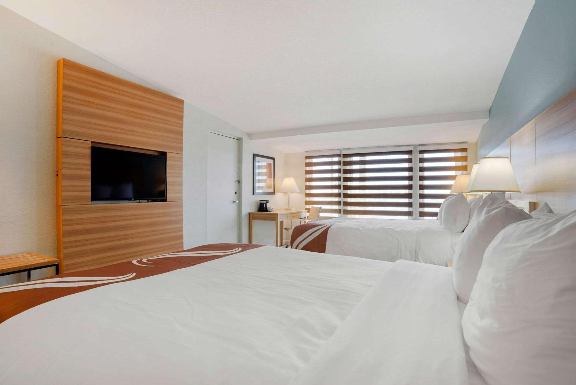 Quality Inn Fort Walton Beach - Destin West Extérieur photo