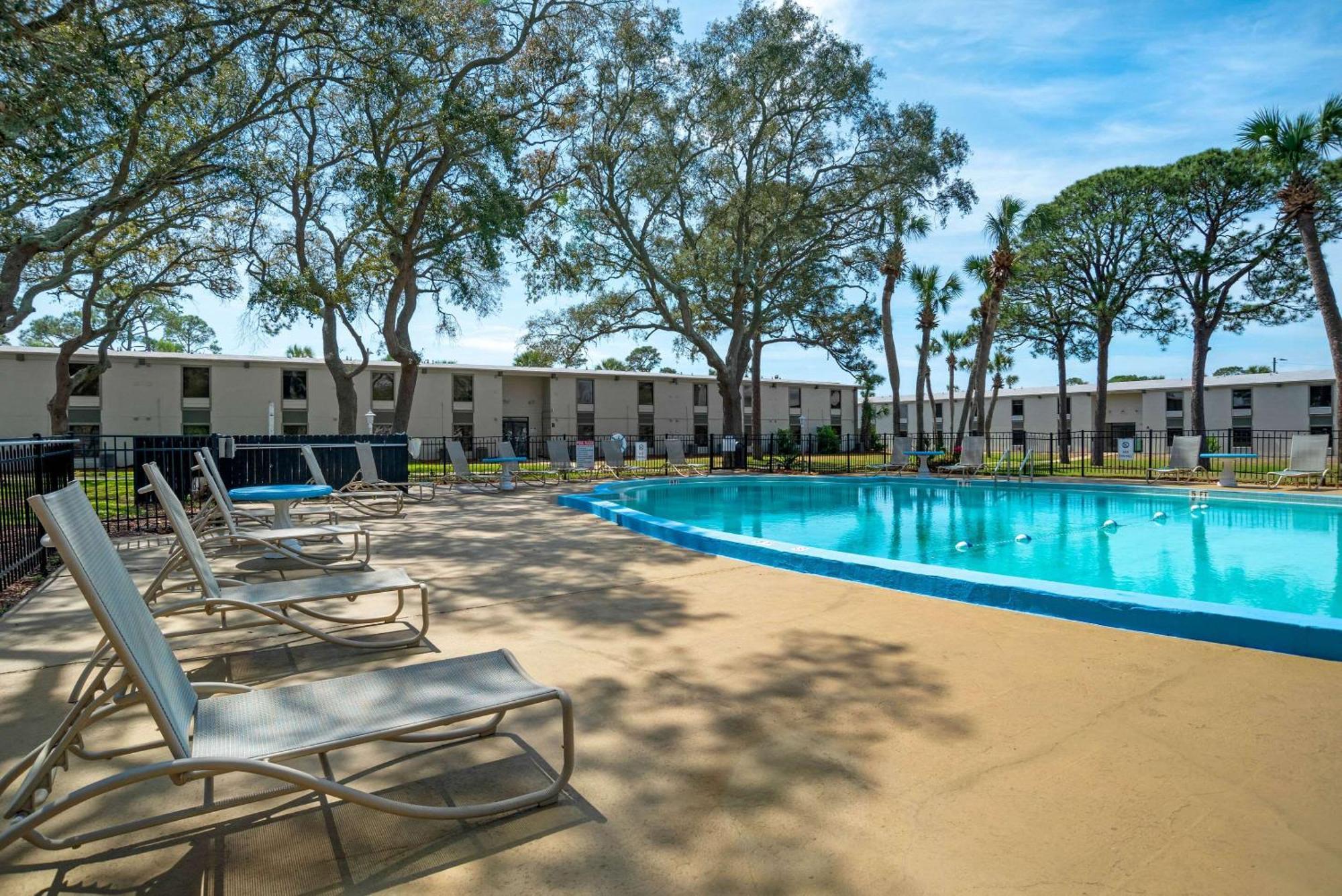 Quality Inn Fort Walton Beach - Destin West Extérieur photo