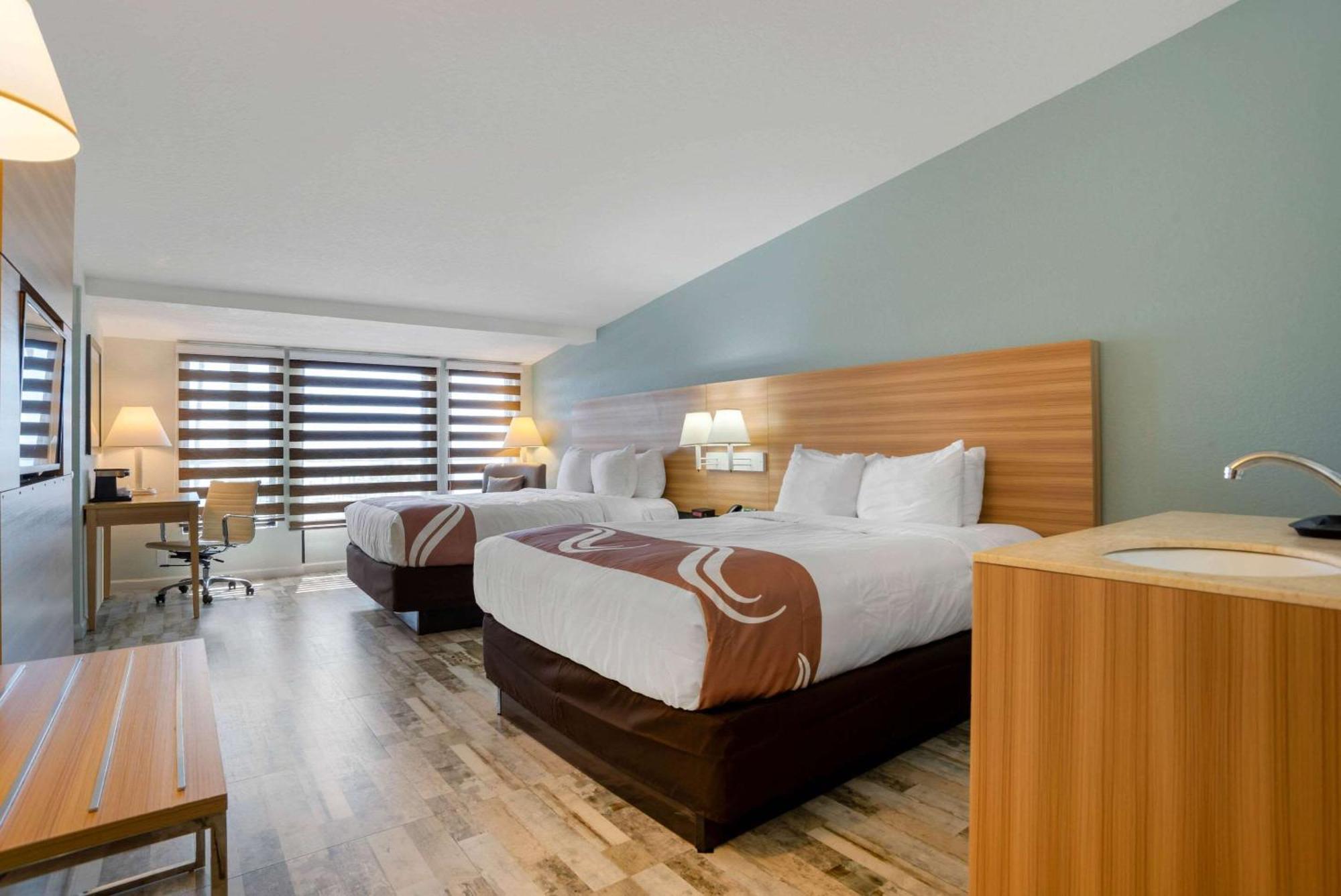 Quality Inn Fort Walton Beach - Destin West Extérieur photo