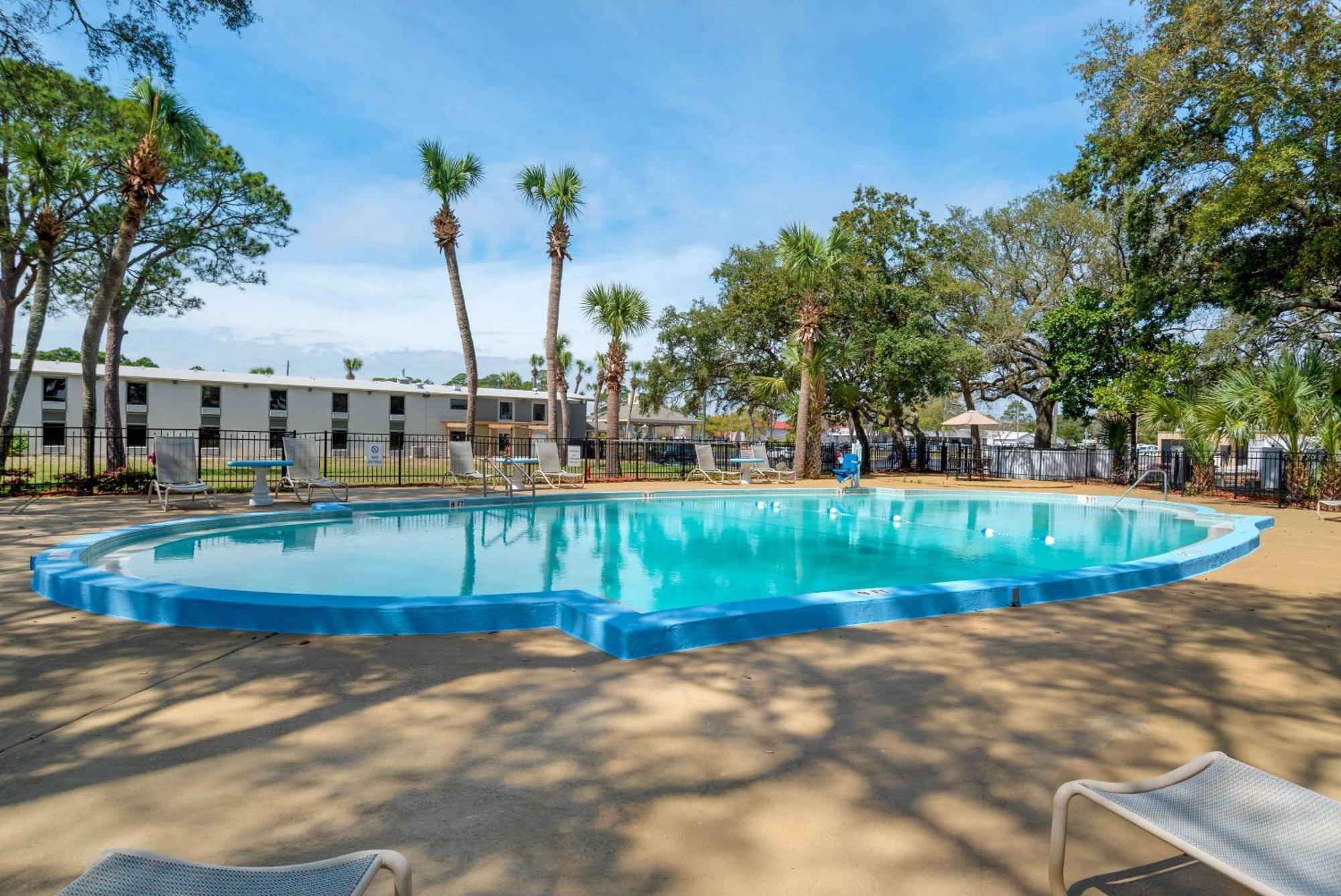 Quality Inn Fort Walton Beach - Destin West Extérieur photo