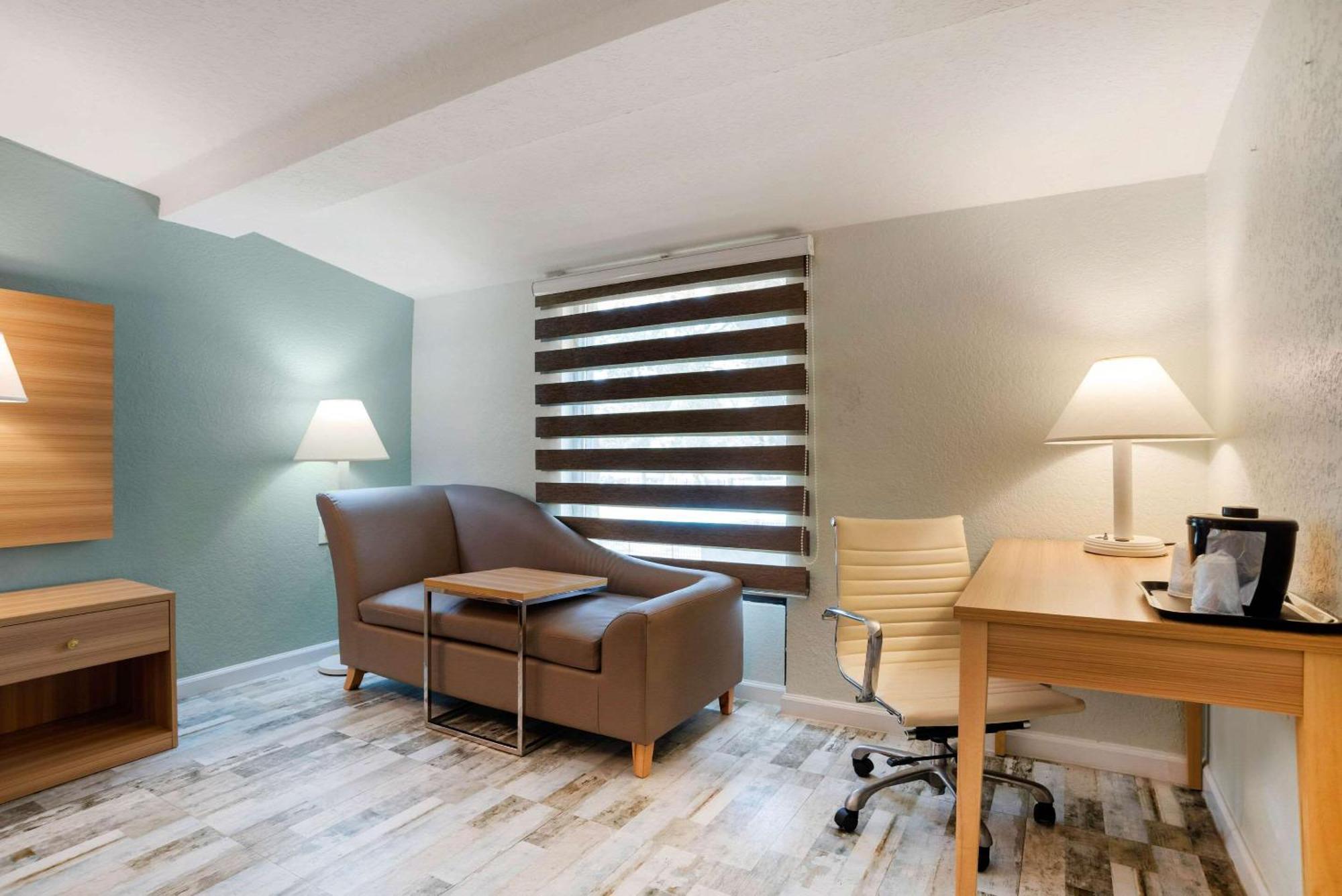 Quality Inn Fort Walton Beach - Destin West Extérieur photo