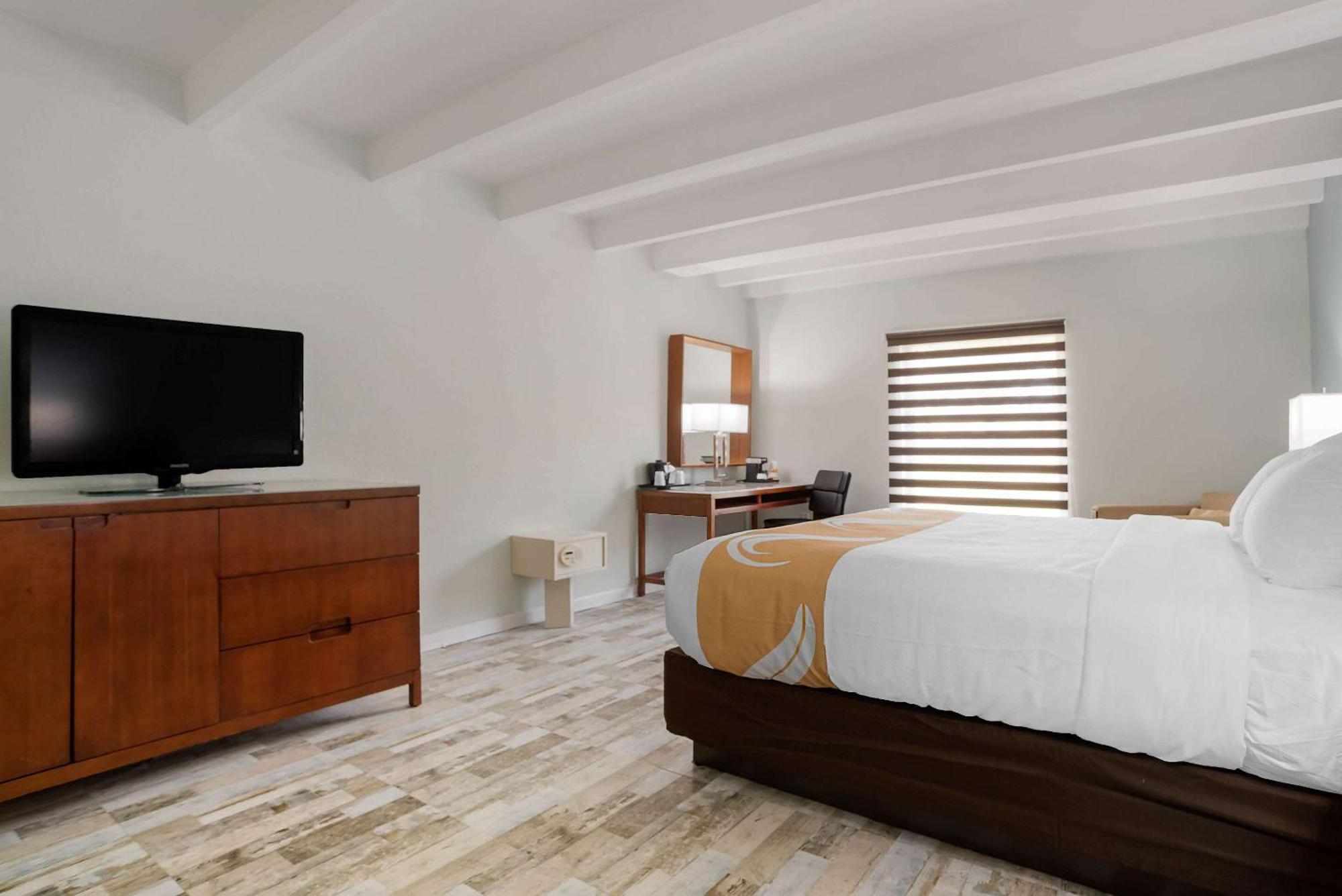 Quality Inn Fort Walton Beach - Destin West Extérieur photo