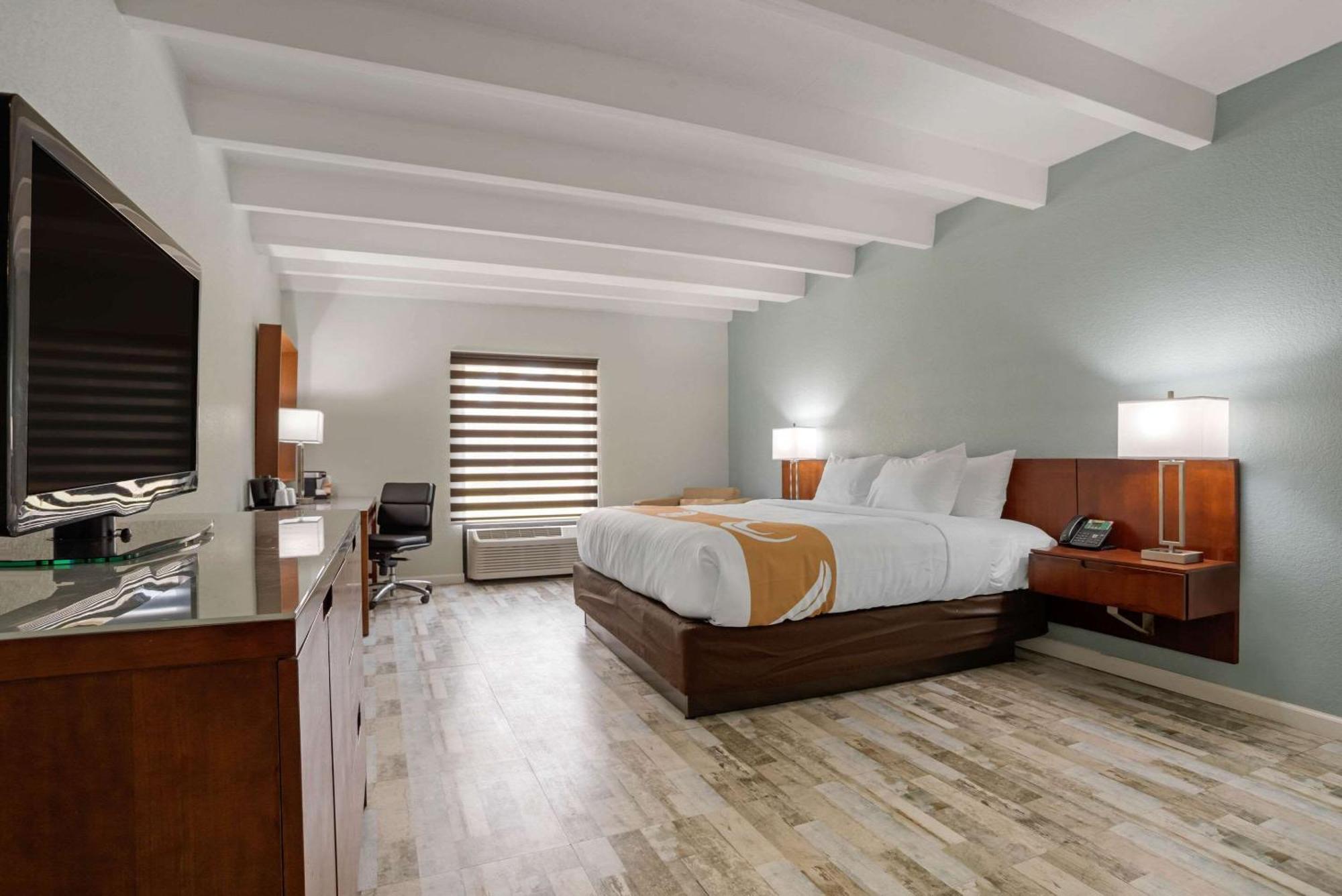 Quality Inn Fort Walton Beach - Destin West Extérieur photo