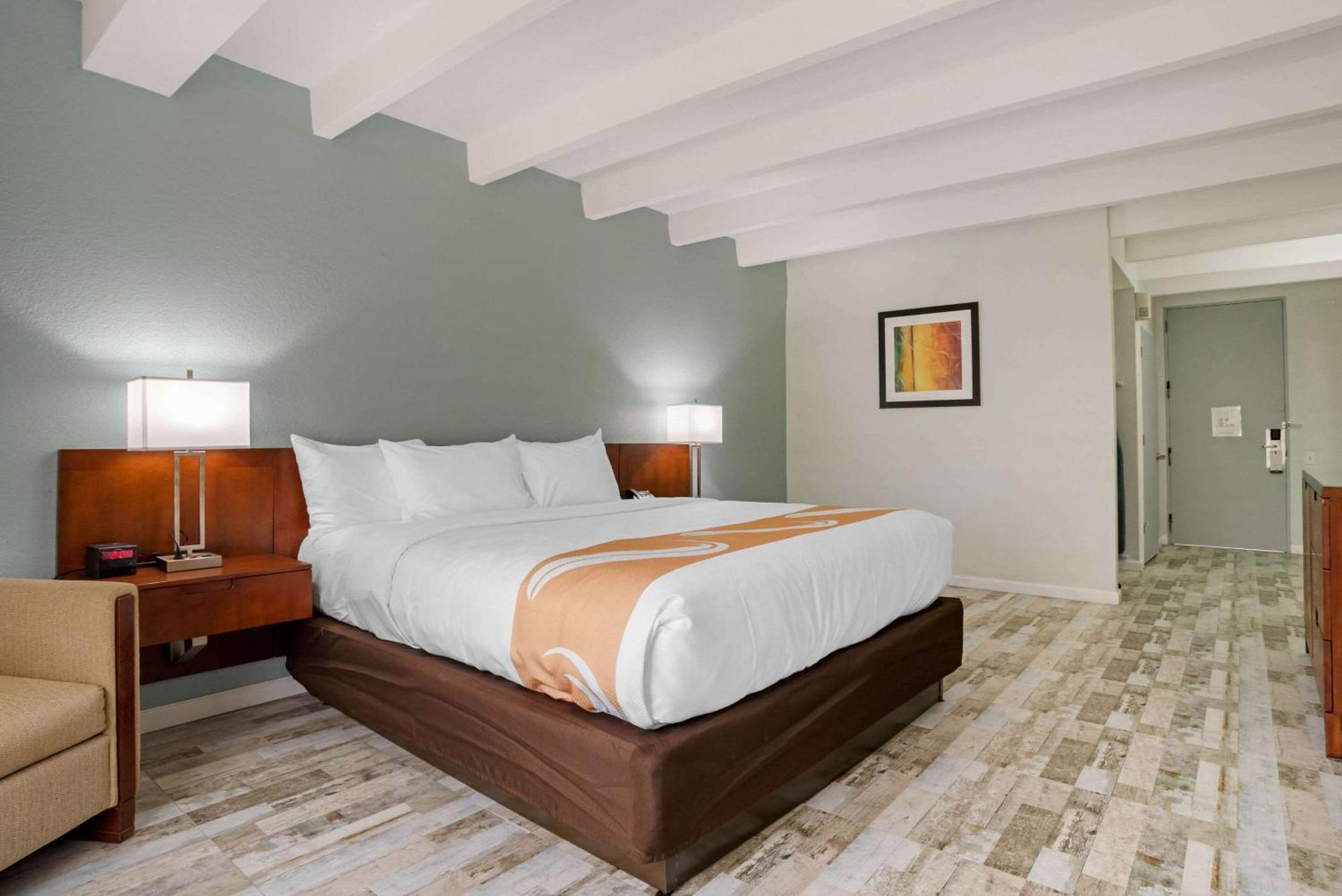 Quality Inn Fort Walton Beach - Destin West Extérieur photo