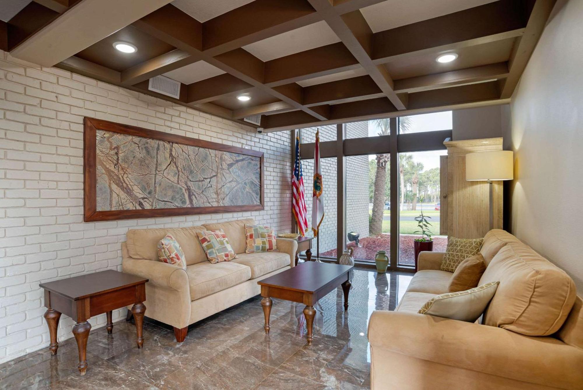 Quality Inn Fort Walton Beach - Destin West Extérieur photo