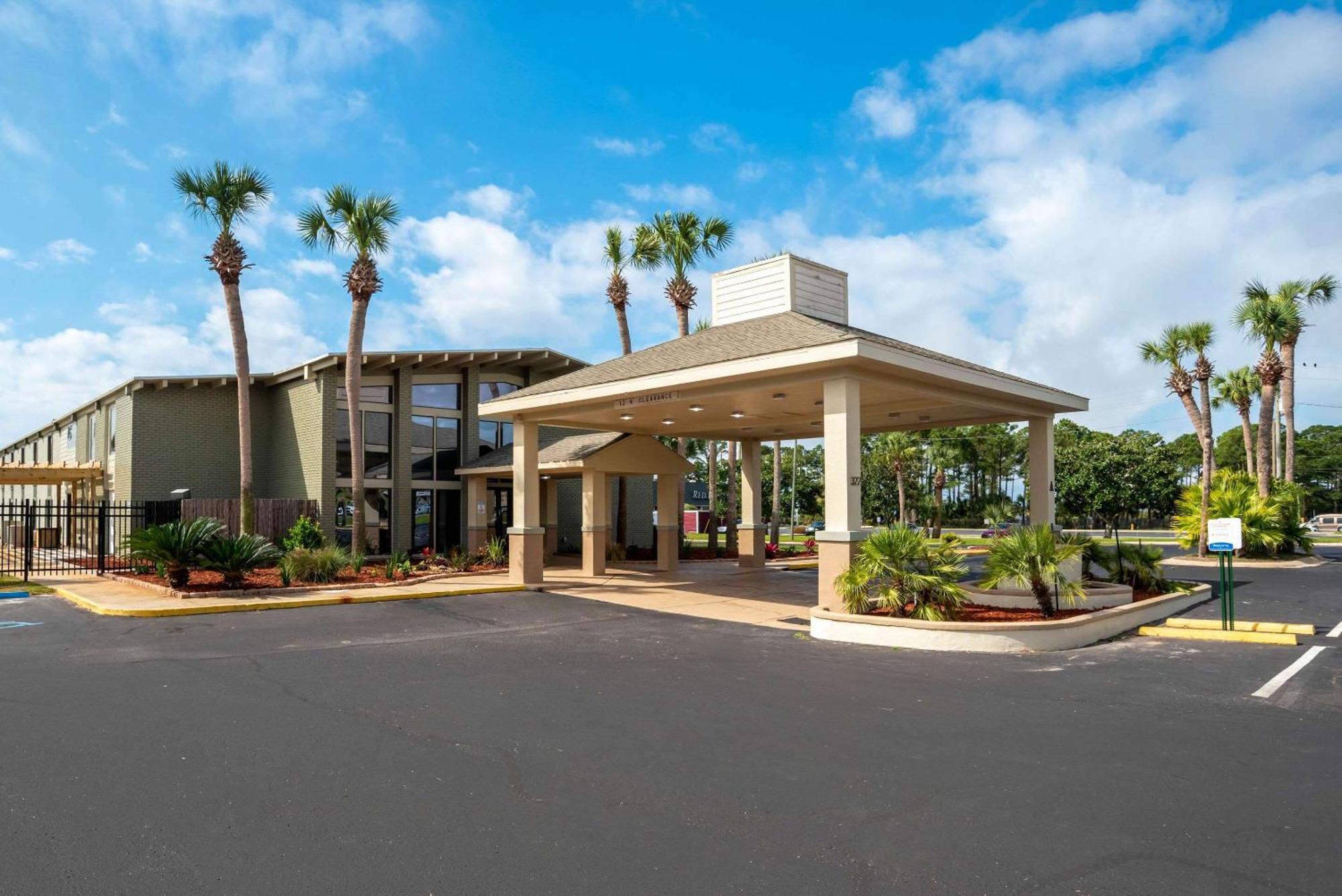 Quality Inn Fort Walton Beach - Destin West Extérieur photo