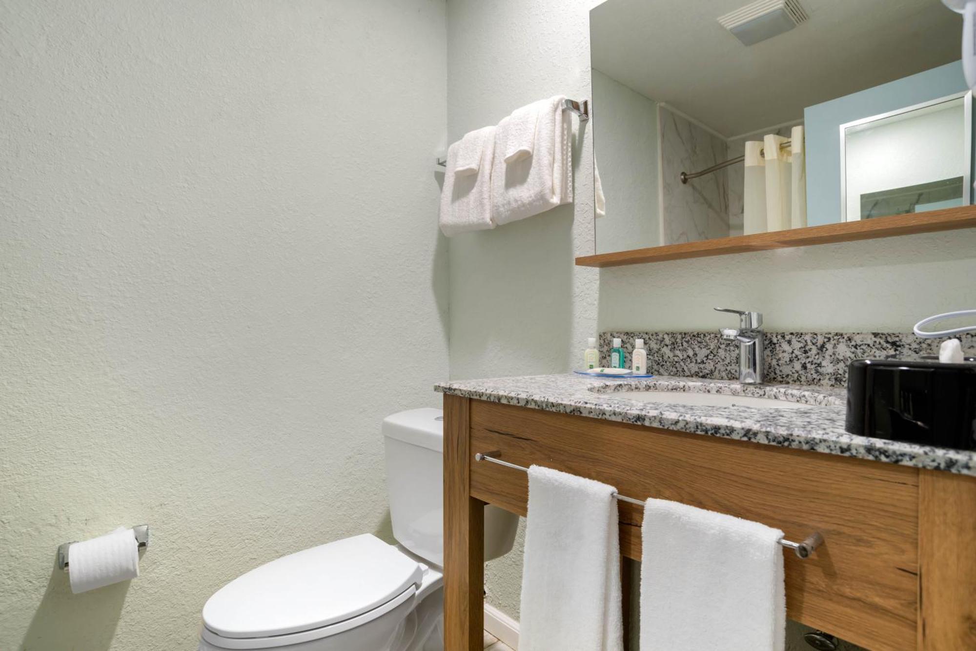 Quality Inn Fort Walton Beach - Destin West Extérieur photo