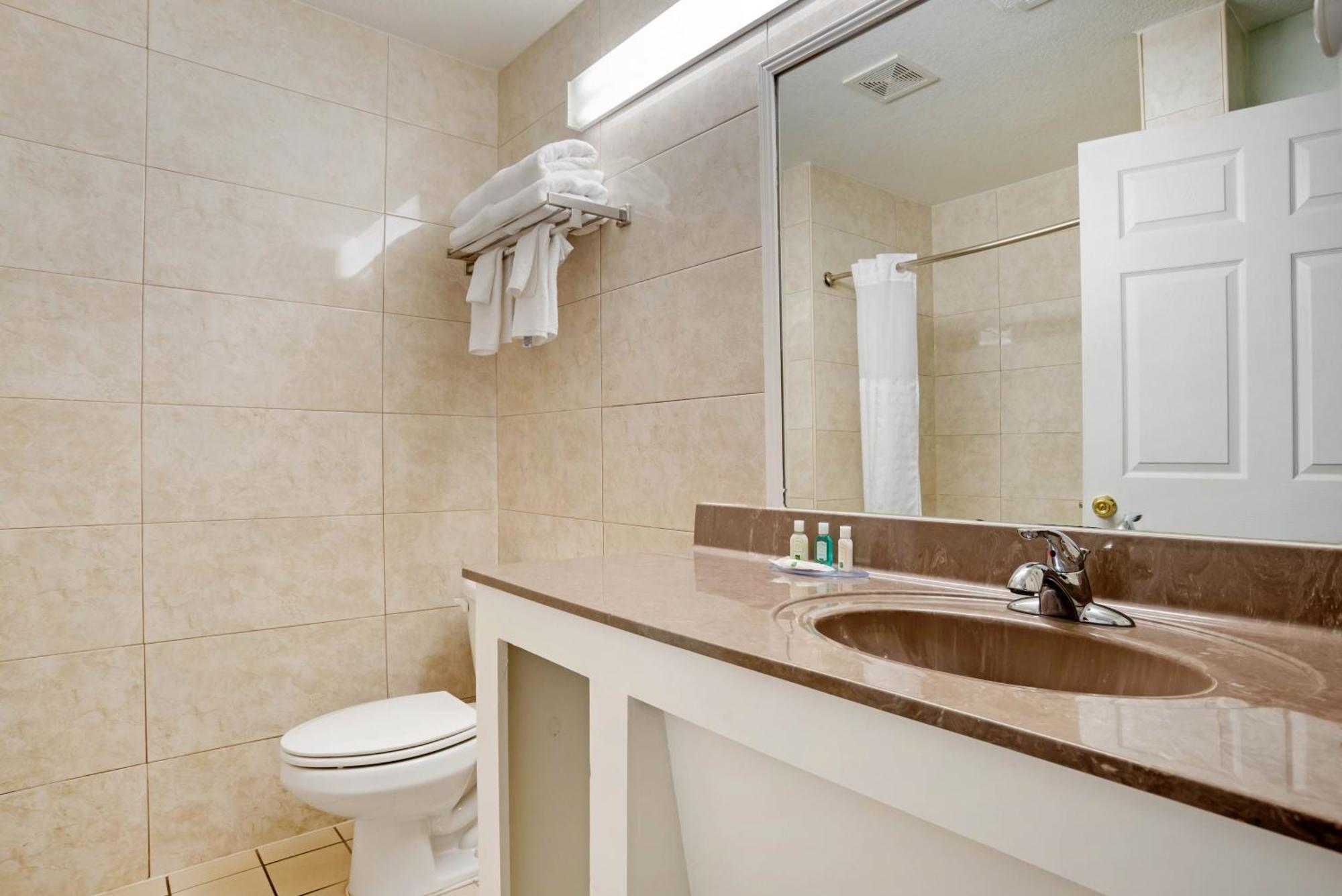 Quality Inn Fort Walton Beach - Destin West Extérieur photo