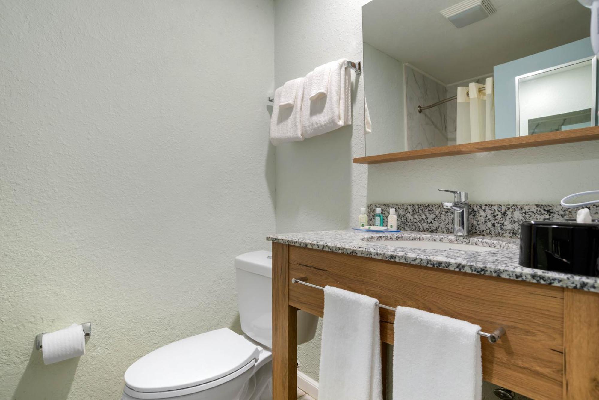 Quality Inn Fort Walton Beach - Destin West Extérieur photo