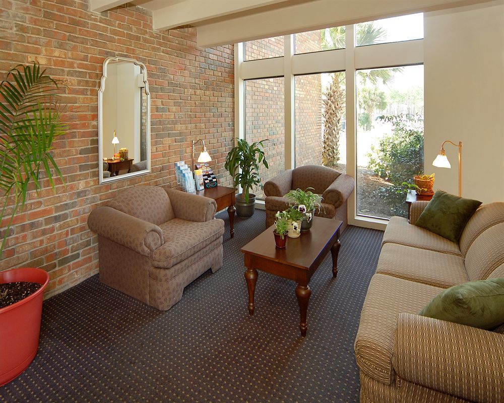 Quality Inn Fort Walton Beach - Destin West Extérieur photo