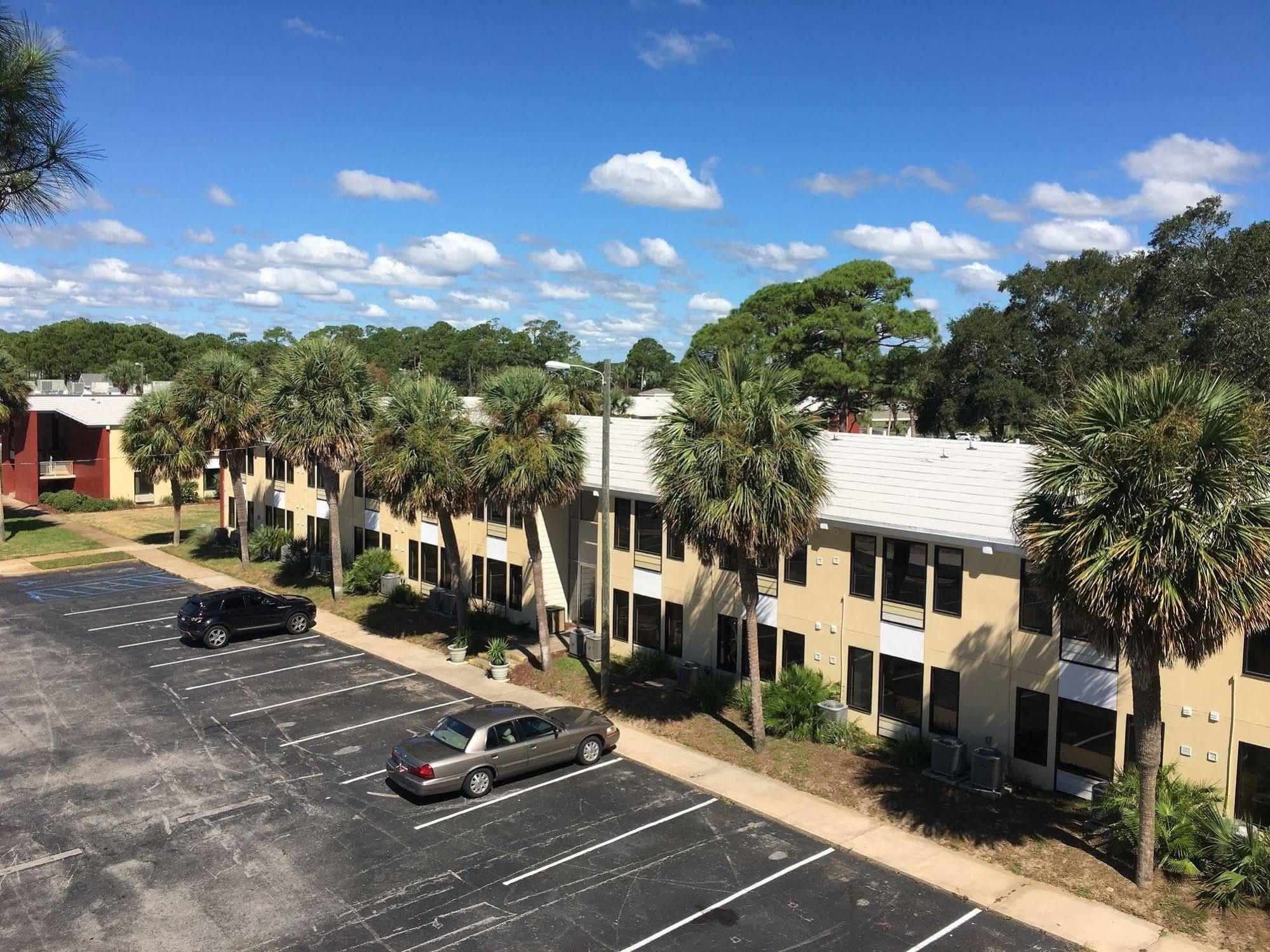 Quality Inn Fort Walton Beach - Destin West Extérieur photo